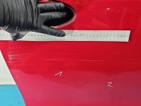 DRZWI PRZÓD PRAWE PASAŻERA Porsche Panamera I 970 5d