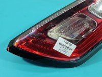Lampa tył prawa Fiat Punto EVO 09-12 HB