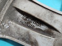 Felga aluminiowa 17" Vw Tiguan I 07- alufelga