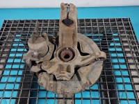 Zwrotnica prawa piasta przód 2.0 D4 VOLVO S60 II 10-