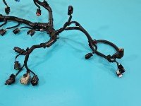 InstalacJa Wiązka silnika DU5T-12C508 2.0 tdci Ford Mondeo Mk5