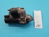 TEST Rozrusznik Opel Vectra B 1.6 16V D6RA162, 09130838