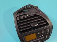 Konsola panel nawiewu Citroen C4 Grand picasso I 06-13 9650868977-00