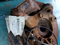 Zwrotnica prawa piasta przód 3.5 V6 Toyota Rav4 III 05-