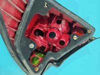 Lampa tył lewa Ford Mondeo Mk3 HB