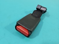 Pas bezpieczeństwa tył lewy TOYOTA, Europejska, + zapinka Toyota Aygo II 14-22