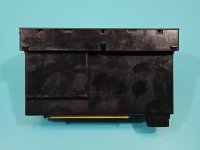 Konsola panel nawiewu Audi A6 C5 4B0820043AD