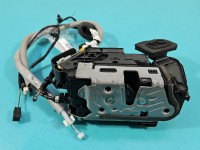 Zamek przód prawy 5TB837016D Cupra Formentor EUROPA Europejska, 7+2+2pin