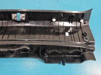 Osłona ZAŚLEPKA PLASTIK Mercedes W213 A2136905105