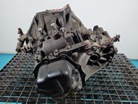 Skrzynia biegów Toyota Yaris I 1.4 D4D