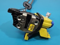 Zamek przód prawy 81320-G5040 Kia Niro I 16-22 EUROPA Producent części: KIA, Europejska, 5pin