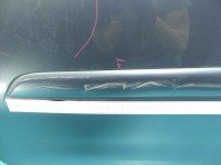 DRZWI PRZÓD LEWE KIEROWCY Citroen C4 Grand picasso I 06-13 5d stalowy EZW