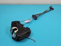 Zamek tył prawy 81420-G5000 Kia Niro I 2016-2022