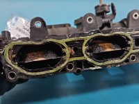 Kolektor ssący AUDI A4 B8 1.8 TFSI CABB 06H133185M, 06H133201E