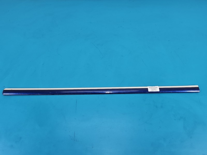 Listwa drzwi przód lewa Vw Passat B5 3B0853515C