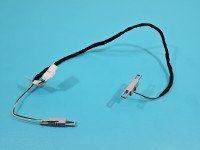 Podświetlenie Jeep Grand Cherokee IV WK2