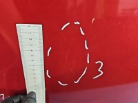 Maska przednia Vw Touran I LA3W
