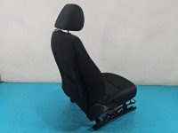 Fotel lewy przód kierowcy Skoda Superb II EU 5d