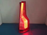 Lampa tył prawa Citroen C4 Grand picasso I 06-13 HB EUROPA