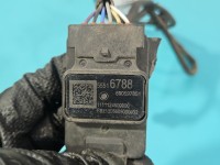 Sonda lambda uszkodzone mocowania / 4-pin Opel Astra V K 1.5 cdti 55516788