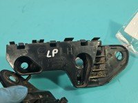 Ślizg zderzaka przód lewy Mazda CX-5 I 12-17 KD45500T1, KD45500U1