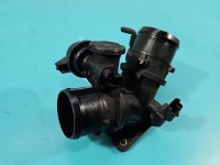 Przepustnica Volvo V50 S40 II 9657522680, 9639027480, 079800-5602 2.0d