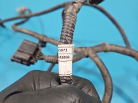 Wiązka zderzaka tył Hyundai I30 III 16- 91895-G4060 Instalacja pdc