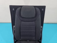 Fotel tył lewy III rząd tylny Ford S-max I MK1 3 rząd