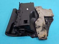 Schowek pasażera Skoda Superb I EUROPA