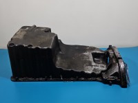 Misa olejowa MISKA Mercedes Vito W639 2.2 cdi (646982)