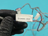 Wiązka instalacja TOYOTA, 246490-2920, 246490-2920, Europejska, silniczków nawiewu NAGRZEWNICY Toyota Rav4 V 246490-2920