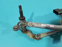 Silniczek Silnik wycieraczek przód Citroen C3 III 16-24 0390241589