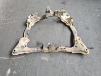 WÓZEK KOŁYSKA TRAWERS Sanki Belka silnika Honda Civic VII 1.4 16V