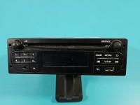 Radio fabryczne Opel Movano III 281154485R radioodtwarzacz