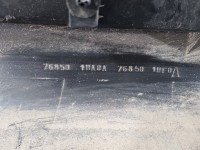 Listwa progowa prawa PRÓG NAKŁADKA INFINITI QX50 768501BA0A