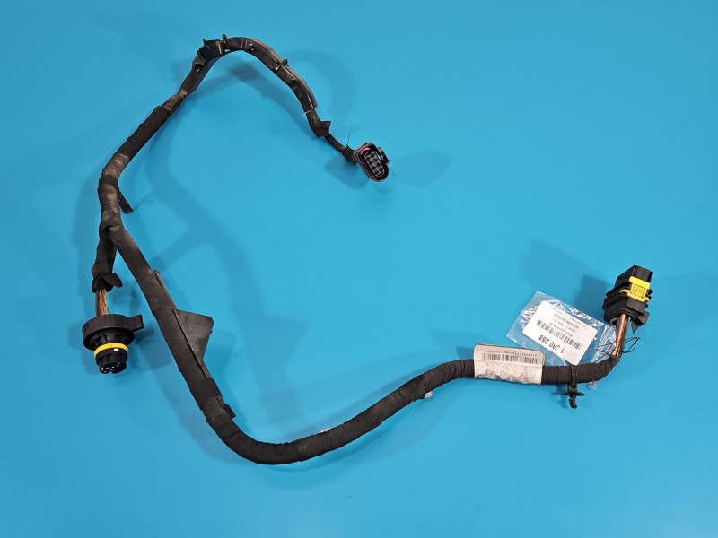 Wiązka instalacja JK83-7C078-EC, JK83-7C078-EC, skrzyni biegów , JK83-7C078-EC Jaguar F-Pace 16-