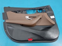 Tapicerka drzwi przód lewa boczek Mercedes W213 A2137201708