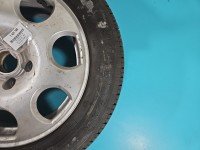 Koło zapasowe 16" dojazdowe dojazdówka Audi A4 B6 Rozstaw śrub: 5x112, Goodyear, 215 mm, Profil opony: 55, 215/55 R16 ET 45...