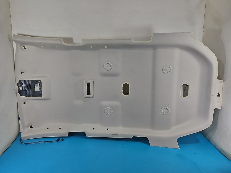 Podsufitka Fiat Freemont