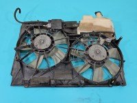 Wentylatory Wentylator chłodnicy LEXUS RX II 03-08 168000-4940, 422750-1640 3.3 V6