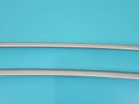 Relingi dachowe komplet Ford Focus Mk2
