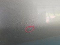 DRZWI PRZÓD PRAWE PASAŻERA Peugeot 206 3d Etsc