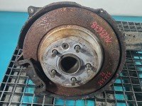Piasta koła tył lewa zwrotnica łożysko Ford Kuga Mk1 08-13 2.0 TDCi (G6DG D4204T)