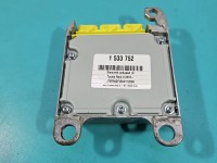Sterownik poduszek airbag Toyota Rav4 V 89170-42D50