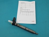 Wtryskiwacz Skoda Superb II 0445116030, 03L130277 2.0 TDI