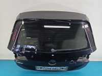 Klapa tył BAGAŻNIKA SZYBA Vw Passat B8 kombi 5d Lc9x