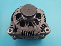 TEST Alternator Peugeot 307 2.0 hdi 9645907580, 2542564A