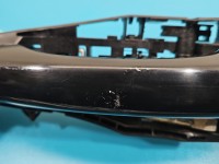 Klamka przód lewa zewnętrzna Citroen DS4 11-15 9688834180