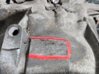 Skrzynia biegów Hyundai I30 II 12-16 1.4 16V