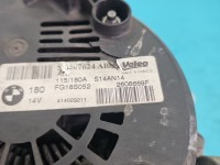 TEST Alternator BMW X1 E84 2.0d 2608669F, 8507624